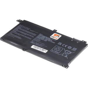 Baterie T6 Power Asus VivoBook X430U, X571G, X571L, S430F, S430U, 3650mAh, 42Wh, 3cell, Li-pol; NBAS0160