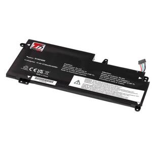 Baterie T6 Power Lenovo ThinkPad 13 20GJ/20GK, 20GL/20GM serie, 3730mAh, 42Wh, 3cell, Li-Pol; NBIB0157