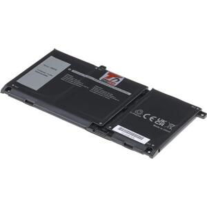 Baterie T6 Power Dell Latitude 3410, 3510, Inspiron 5501, Vostro 5401, 3555mAh, 40Wh, 3cell, Li-pol; NBDE0212