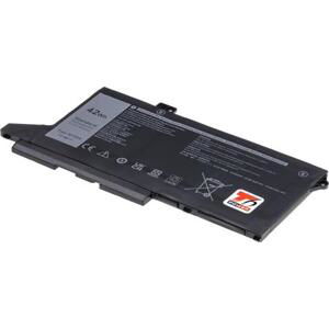 Baterie T6 Power Dell Latitude 5420, 5520, Precision 3560, 3680mAh, 42Wh, 3cell, Li-pol; NBDE0222