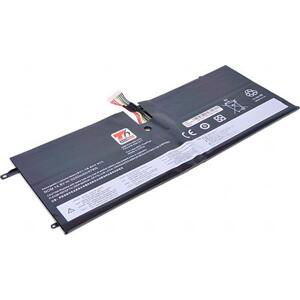 Baterie T6 power Lenovo ThinkPad X1 Carbon 1st Gen, 3200mAh, 47Wh, 4cell, Li-Pol; NBIB0133