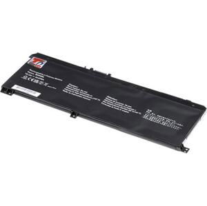 Baterie T6 Power HP Envy 15-dr0000, 15-ds0000 x360 serie, 3680mAh, 55,6Wh, 4cell, Li-pol; NBHP0191