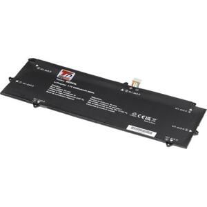 Baterie T6 Power HP Pro X2 612 G2, 5400mAh, 41Wh, 2cell, Li-pol; NBHP0167