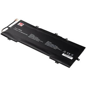 Baterie T6 power HP Envy 13-d000, 13-d100 serie, 3900mAh, 44Wh, 3cell, Li-pol; NBHP0140