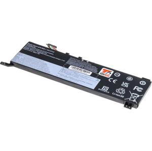 Baterie T6 Power Lenovo Legion 5-15ARH05, 5-15IMH05, 5P-15IMH05, 3900mAh, 60Wh, 4cell, Li-pol; NBIB0205