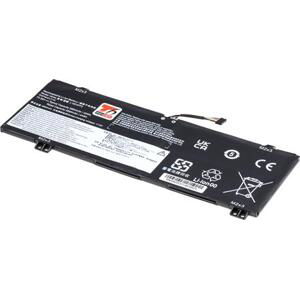 Baterie T6 Power Lenovo IdeaPad C340-14IWL, S540-14IML, Flex 14API, 2964mAh, 45Wh, 4cell, Li-pol; NBIB0208