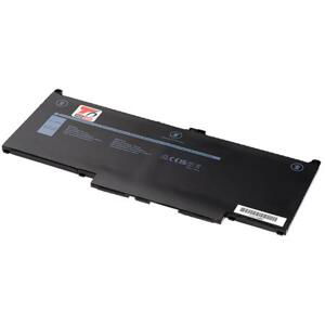 Baterie T6 Power Dell Latitude 5300, 7300, 7400, 7890mAh, 60Wh, 4cell, Li-pol; NBDE0198