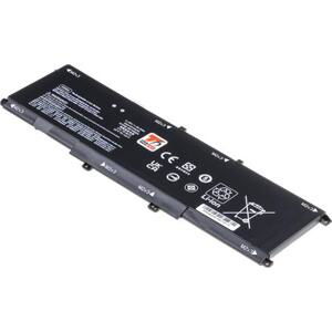 Baterie T6 Power HP ZBook Studio G5, x360 G5, EliteBook 1050 G1, 8310mAh, 96Wh, 6cell, Li-pol; NBHP0211