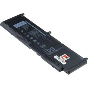 Baterie T6 Power Dell Precision 7550, 7560, 7750, 7760, 8330mAh, 95Wh, 6cell, Li-pol; NBDE0234