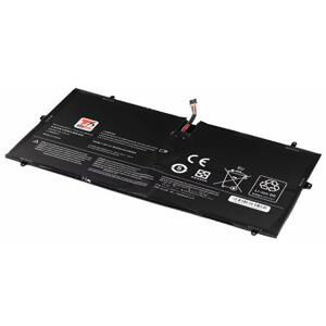 Baterie T6 Power Lenovo Yoga 3 Pro 1370, 6000mAh, 45Wh, 4cell, Li-pol; NBIB0189