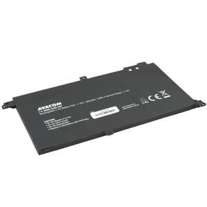 Asus VivoBook S430, X751 Li-Pol 11,52V 3653mAh 42Wh; NOAS-S430-42P