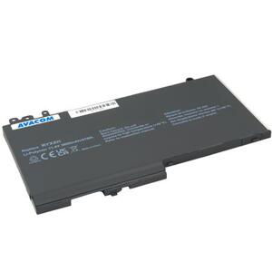 Dell Latitude E5250 Li-Pol 11,4V 3600mAh 41Wh; NODE-5250-72P