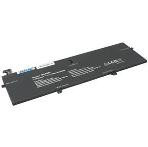 HP Elitebook X360 1040 G5, G6 Li-Pol 7,7V 7298mAh 56Wh; NOHP-BL04XL-72P