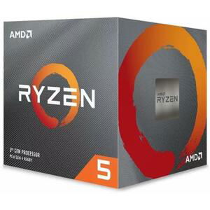 AMD Ryzen 5 3600; 100-100000031BOX