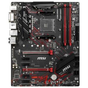 MSI B450 GAMING PLUS MAX; B450 GAMING PLUS MAX