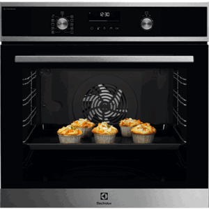 Electrolux 600 PRO SteamBake EOD6C77WX; EOD6C77WX