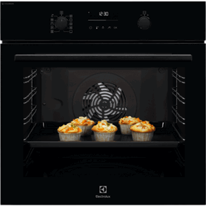 Electrolux 600 PRO SteamBake EOD6C77WZ; EOD6C77WZ