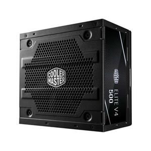 Cooler Master Zdroj ELITE V4 500W 80+; MPE-5001-ACABN-EU