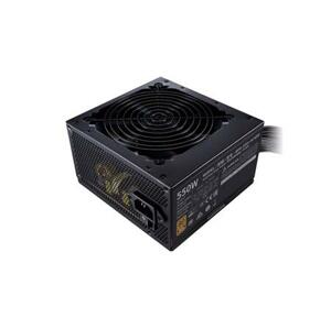 Cooler Master MWE BRONZE 550W V2 80+ BRONZ; MPE-5501-ACABW-BEU