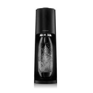 Sodastream E-Terra Black; 42005029