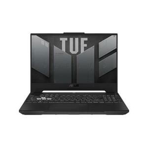 Asus TUF Gaming F15 FX507ZC4 i5-12500H 15,6" FHD 16GB 512GB SSD RTX 3050 W11H Gray 2R; FX507ZC4-HN009W