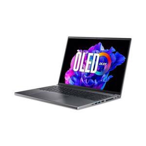 Acer Swift X 16 (SFX16-61G-R7QS) AMD Ryzen 7 32GB 1TB SSD 16" WQXGA GF 4050 Win11 Pro šedá; NX.KFPEC.005