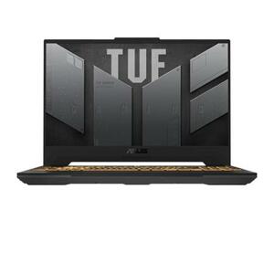 Asus TUF Gaming F15 i7-12700H 16GB 512GB SSD RTX4060 15.6" FHD IPS 144Hz 2yr Pick up & Return Bez OS Šedá; FX507ZV4-LP037