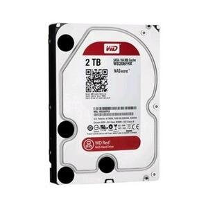 WD RED PLUS NAS WD20EFPX 2TB SATA 600 128MB cache 175 MB s CMR; WD20EFPX