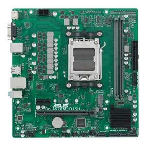 Asus PRO A620M-DASH-CSM; 90MB1GD0-M0EAYC