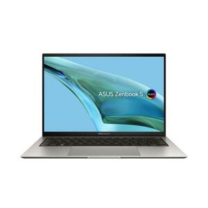 Asus Zenbook S 13 OLED UX5304 i7-1355U 13,3" 2880x1800 16GB 1TB SSD Iris Xe W11H Gray 2R; UX5304VA-OLED075W