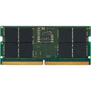 Kingston SO-DIMM DDR5 32GB 4800MHz CL40 2x16GB; KCP548SS8K2-32