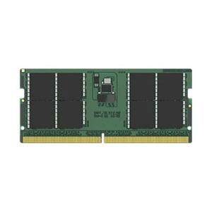 Kingston SO-DIMM DDR5 32GB 5200MHz CL42 1x32GB; KCP552SD8-32