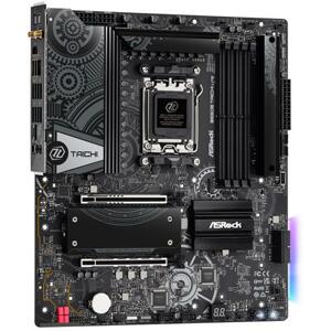 ASRock B650E Taichi Lite AMD B650 AM5 4x DDR5 DIMM 3x M.2 HDMI USB-C WiFi 6E EATX; B650E TAICHI LITE