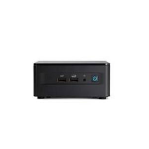 Intel NUC Wall Street Canyon/Kit NUC12WSHi3/i3-1220P/DDR4/USB3.0/LAN/WiFi/UHD/M.2 + 2,5" - EU cord, single pack; RNUC12WSHI30002