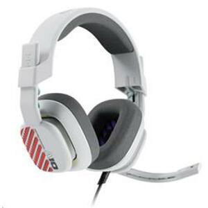 Logitech G Astro A10 PS White; 939-002064