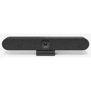 Logitech ConferenceCam Rally Bar Huddle - GRAPHITE - USB; 960-001501