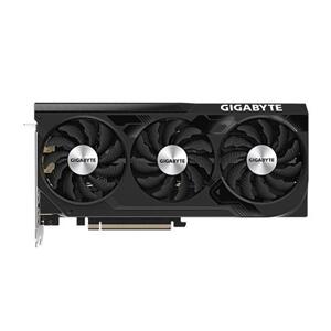 Gigabyte RTX 4070 WINDFORCE OC 12GB GDDR6x; GV-N4070WF3OC-12GD