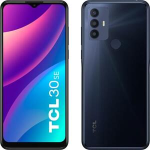 TCL  30SE 4/64 Atlantic Blue ; 30020556