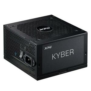 ADATA XPG KYBER 750W ATX 3.0 80PLUS Gold Modular; KYBER750G-BKCEU