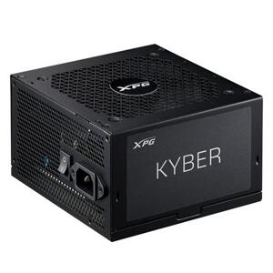 ADATA XPG KYBER 850W ATX 3.0 80PLUS Gold Modular; KYBER850G-BKCEU