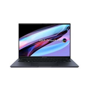 Asus Zenbook Pro 14 OLED UX6404VI i9-13900H 14,5" 2880x1800 T 32GB 1TB SSD UHD W11H Black 2R; UX6404VI-OLED052W