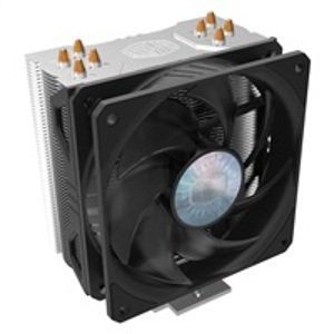 Cooler Master chladič Hyper 212 EVO V2, 120mm, LGA1700, AM5, černá; RR-2V2E-18PK-R2