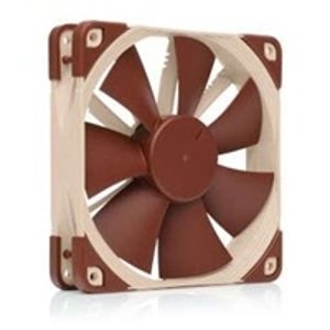 Noctua ventilátor NF-F12 5V, 120x120cm; NF-F12 5V