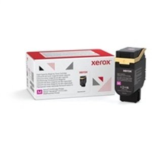 Xerox Cartridge purpurová - High capacity pro C410,C415 (7 000 str.); 006R04766