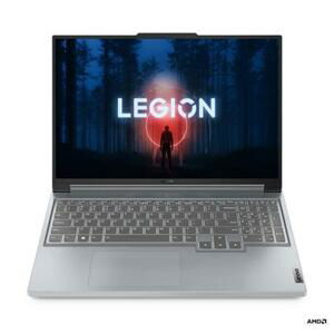 Lenovo LEGION S5 16APH8   Ryzen 7 7840HS/16GB/SSD 1TB/16"/WQXGA/IPS/240Hz/500nitů/RTX4060 8GB/3 roky/WIN11 Home/stříbrná; 82Y9004LCK