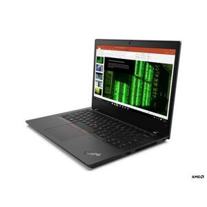 Lenovo ThinkPad L14 G2   Ryzen 3 PRO 5450U/16GB/512GB SSD/14" FHD/IPS/250 nitů/5let On-Site+KYD+3r SBR/Win10 Pro/černá; 20X6S1XE00