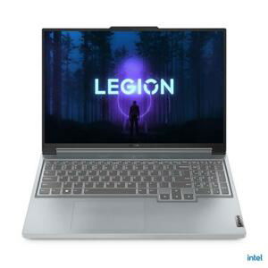 Lenovo LEGION S5 16IRH8   Core i5-12450H/16GB/SSD 512GB/16"/WQXGA/IPS/165Hz/300nitů/RTX4050 6GB/bez OS/stříbrná; 82YA0094CK