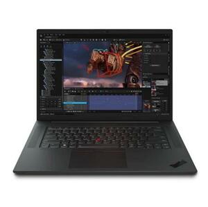 Lenovo ThinkPad P1 G6 i7-13700H/16GB/512GB SSD/RTX 2000 8GB/16" WQXGA IPS 500 nitů 165Hz/3yPremier/Win11 PRO/černá; 21FV000WCK