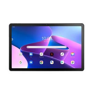 Lenovo TAB M10 Plus G3 Snapdragon SDM680/4GB/64GB/10.61" 2K IPS 400 nitů multitouch/8Mpx foto/Android/šedá; ZAAS0023CZ