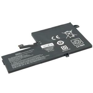 HP Chromebook 11 G5 Li-Pol 11,1V 4100mAh 46Wh; NOHP-AS03XL-46P